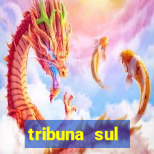 tribuna sul fluminense volta redonda